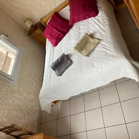 Apartment Le Bon Accueil